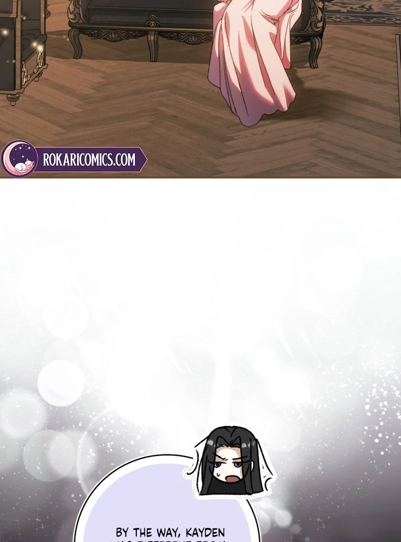 My Husband Is My Ultimate Bias, but I Think He Wants a Divorce Chapter 7 page 129 - 