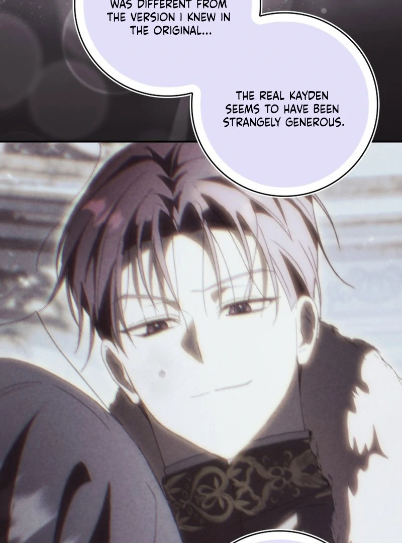 My Husband Is My Ultimate Bias, but I Think He Wants a Divorce Chapter 7 page 130 - 