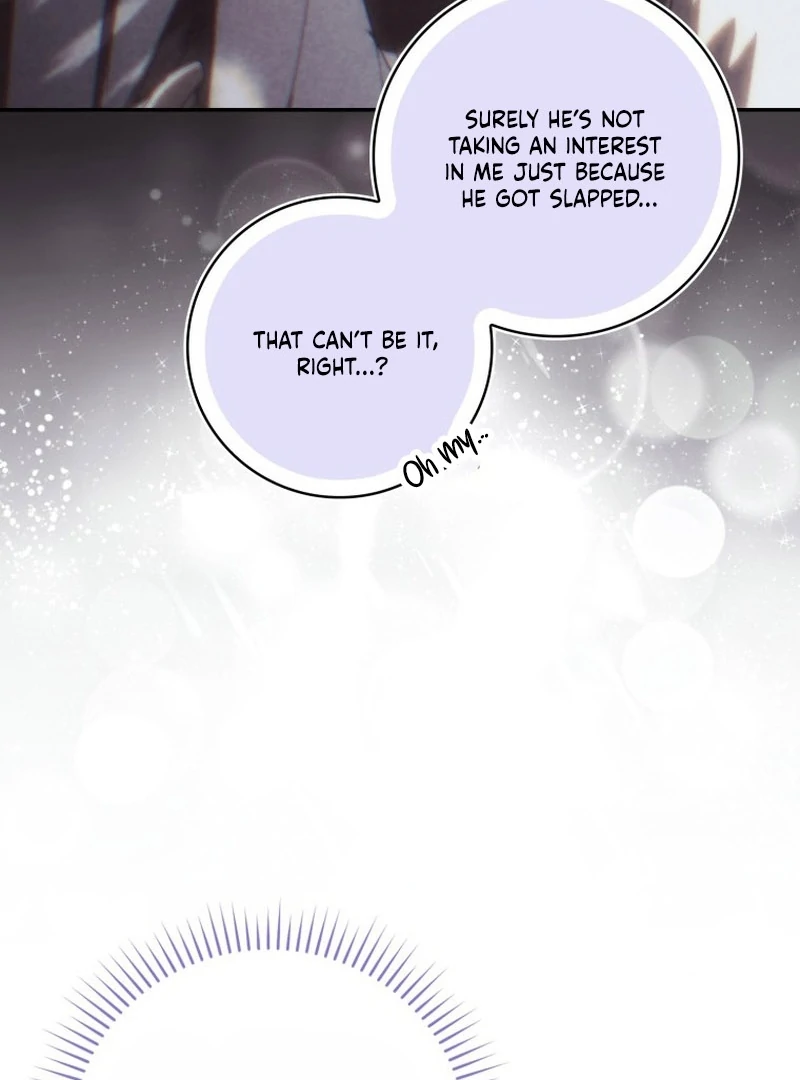 My Husband Is My Ultimate Bias, but I Think He Wants a Divorce Chapter 7 page 131 - 
