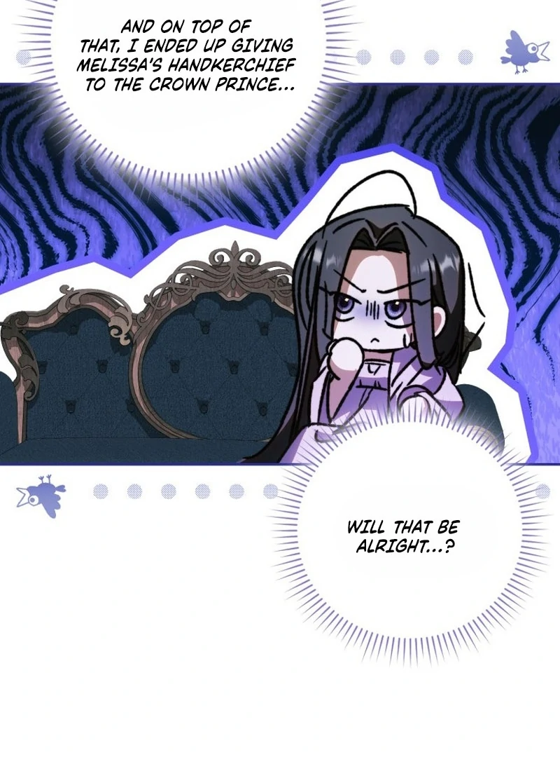 My Husband Is My Ultimate Bias, but I Think He Wants a Divorce Chapter 7 page 132 - 