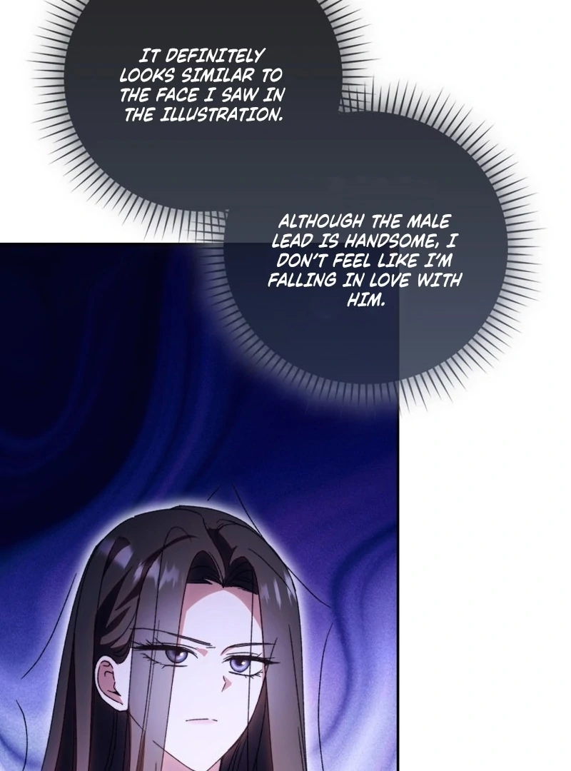 My Husband Is My Ultimate Bias, but I Think He Wants a Divorce Chapter 7 page 15 - 