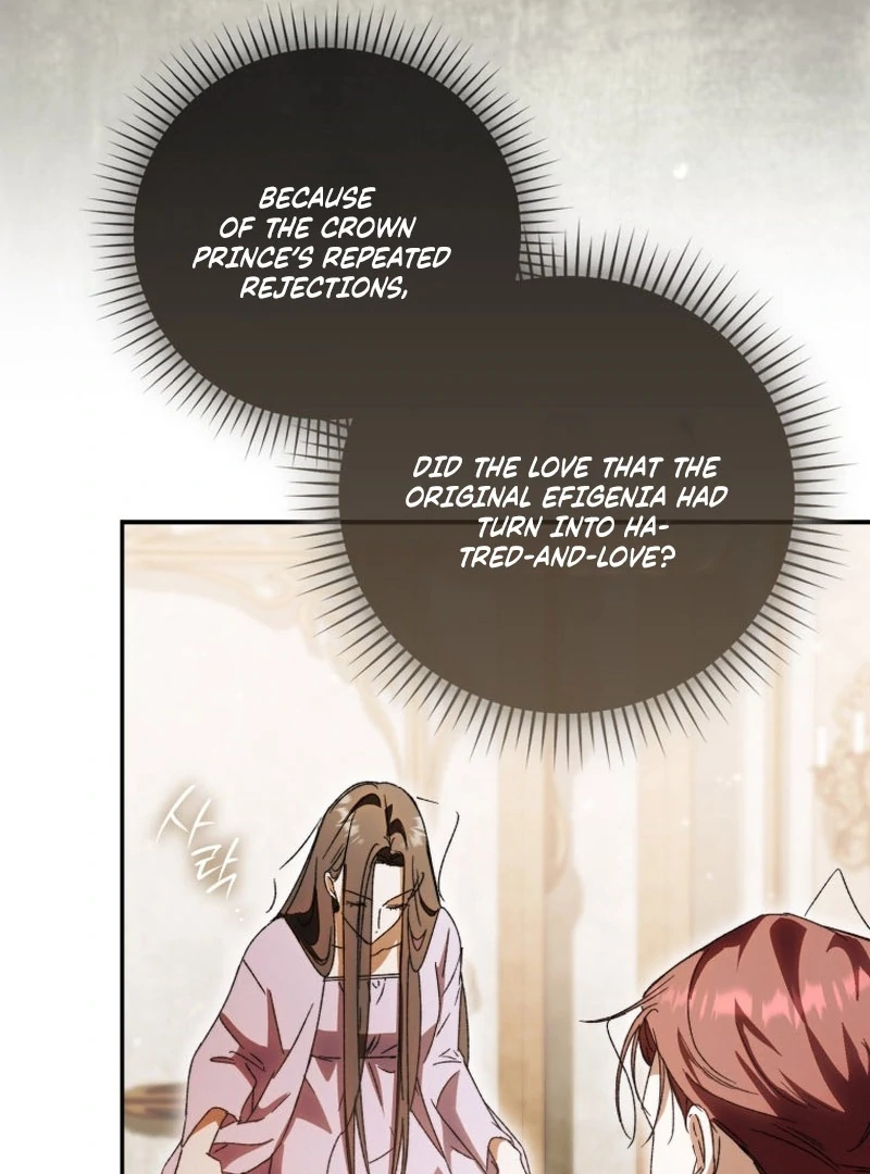 My Husband Is My Ultimate Bias, but I Think He Wants a Divorce Chapter 7 page 19 - 