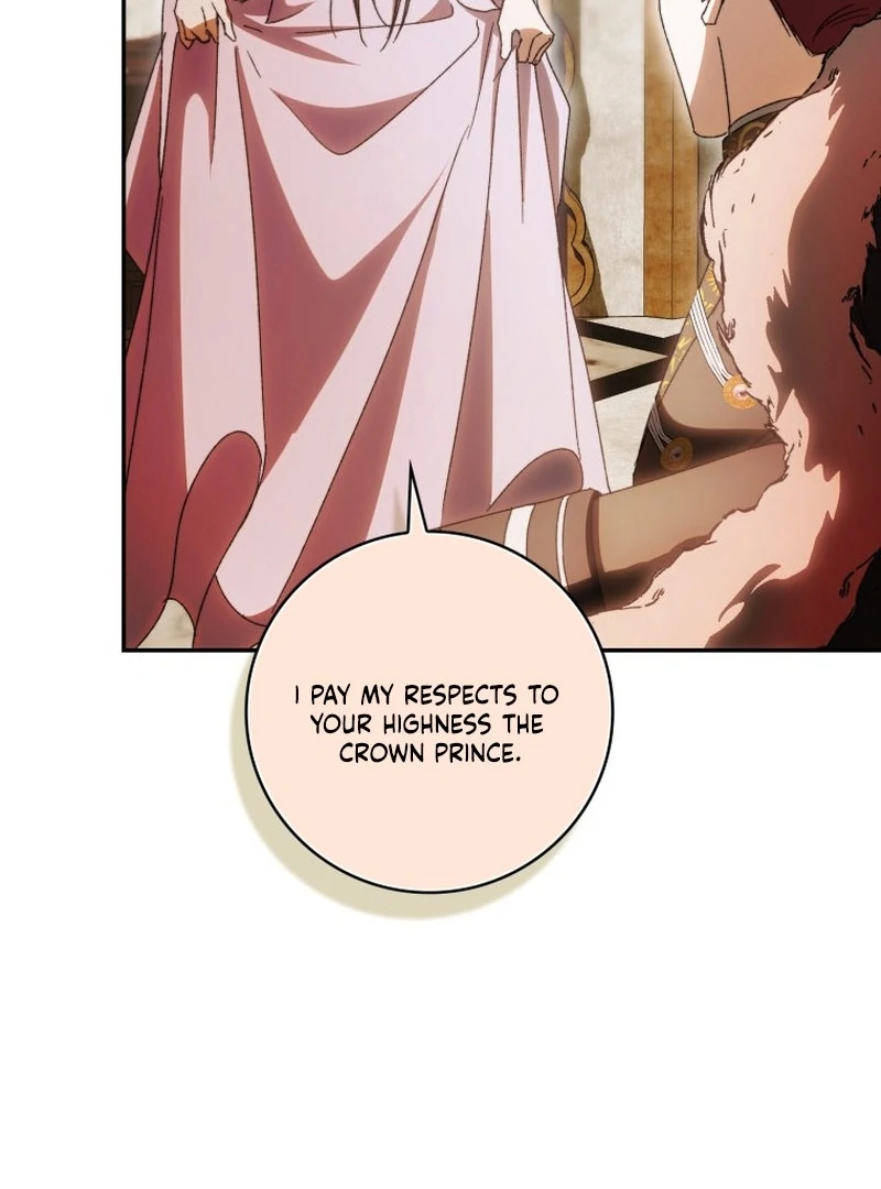 My Husband Is My Ultimate Bias, but I Think He Wants a Divorce Chapter 7 page 20 - 