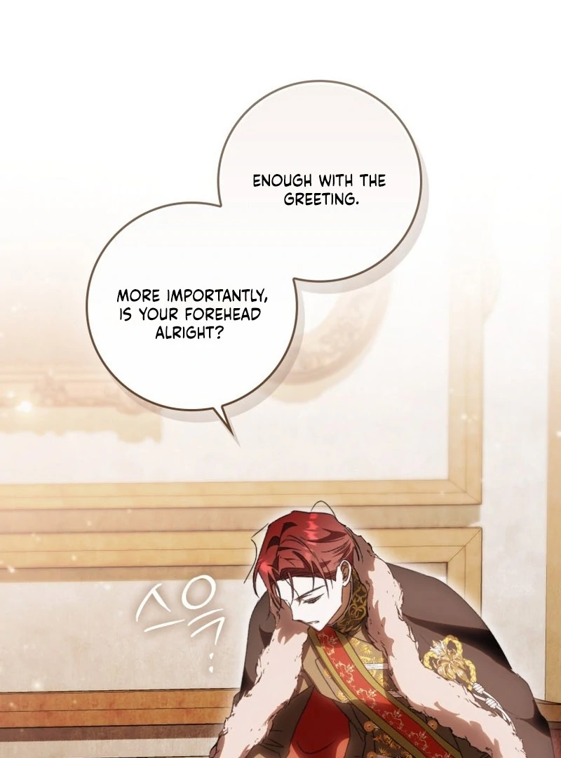 My Husband Is My Ultimate Bias, but I Think He Wants a Divorce Chapter 7 page 21 - 