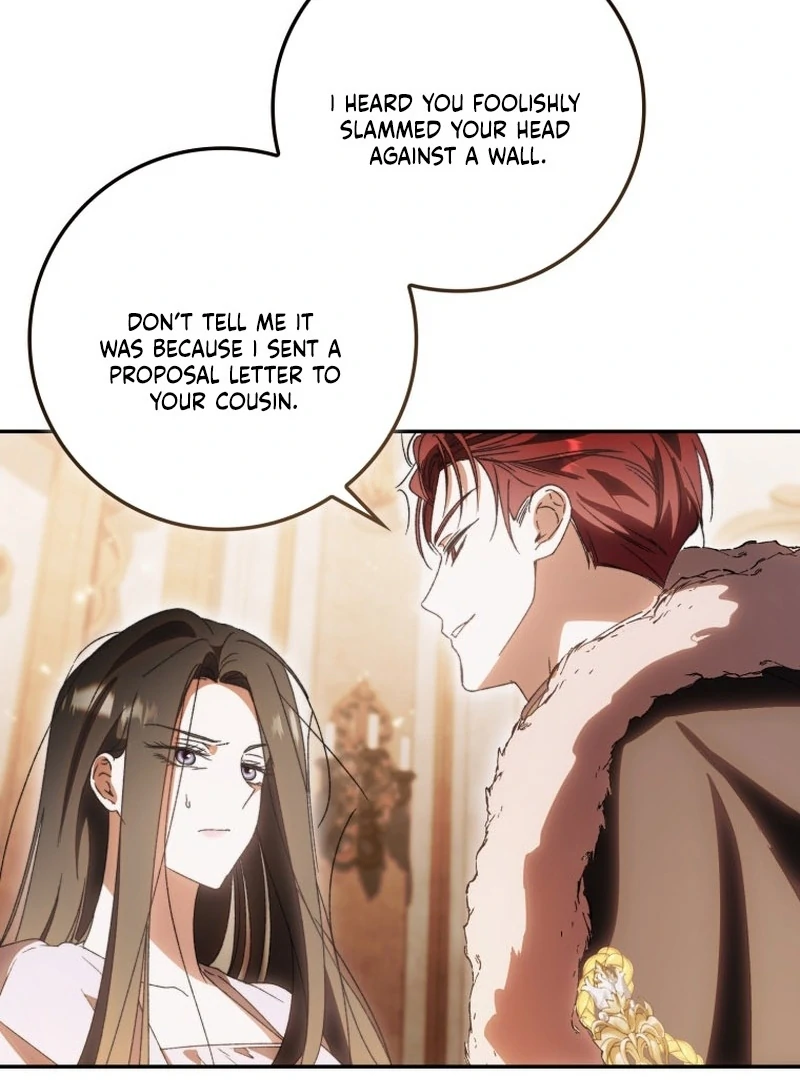 My Husband Is My Ultimate Bias, but I Think He Wants a Divorce Chapter 7 page 23 - 