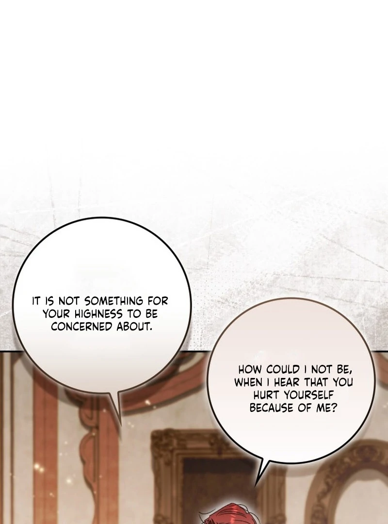My Husband Is My Ultimate Bias, but I Think He Wants a Divorce Chapter 7 page 24 - 