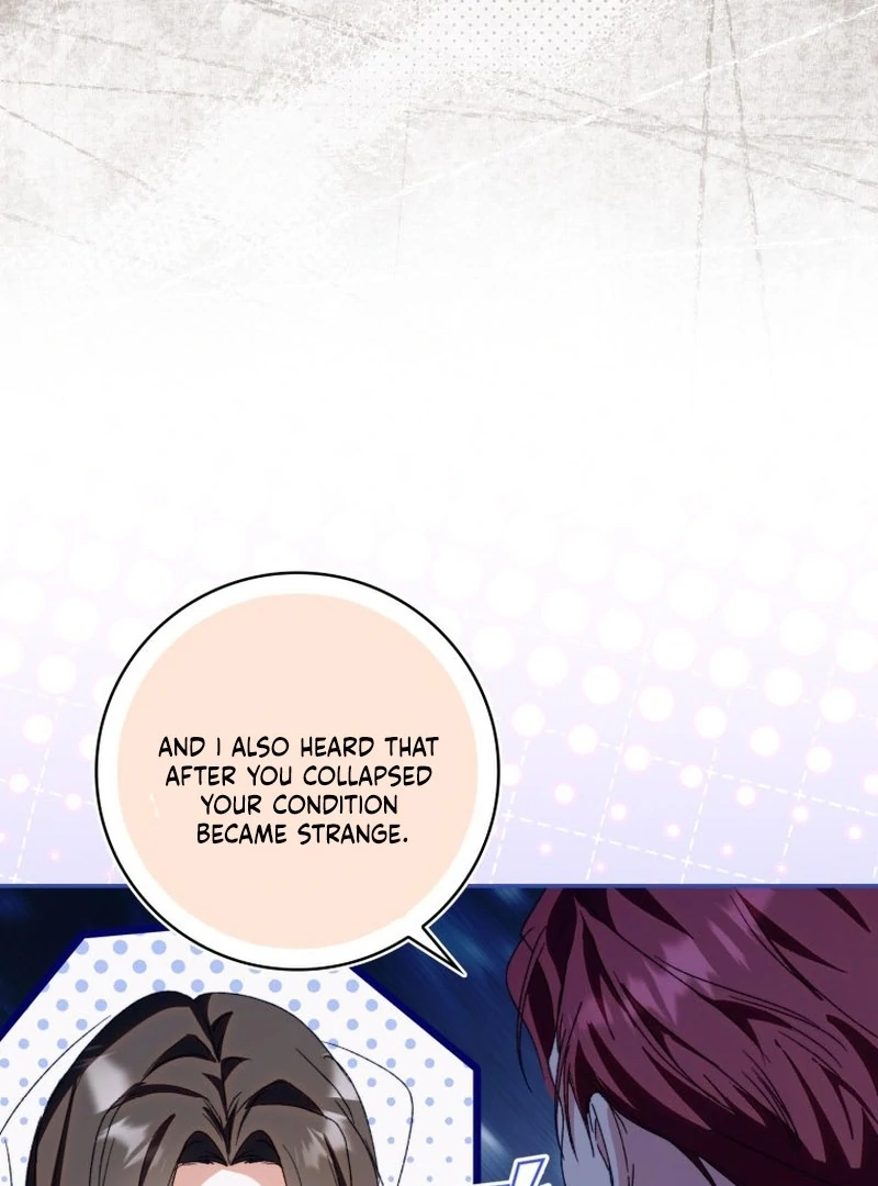 My Husband Is My Ultimate Bias, but I Think He Wants a Divorce Chapter 7 page 26 - 