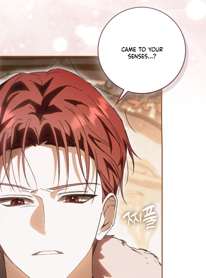 My Husband Is My Ultimate Bias, but I Think He Wants a Divorce Chapter 7 page 29 - 