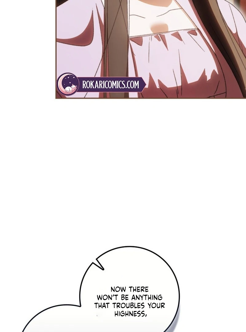 My Husband Is My Ultimate Bias, but I Think He Wants a Divorce Chapter 7 page 32 - 