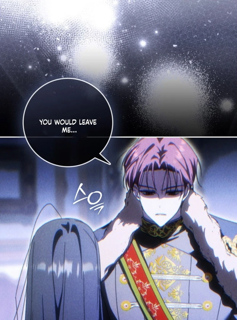 My Husband Is My Ultimate Bias, but I Think He Wants a Divorce Chapter 7 page 34 - 