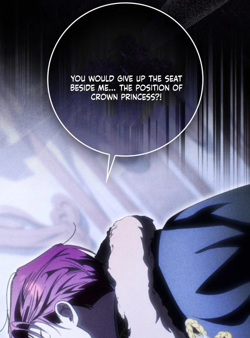 My Husband Is My Ultimate Bias, but I Think He Wants a Divorce Chapter 7 page 37 - 