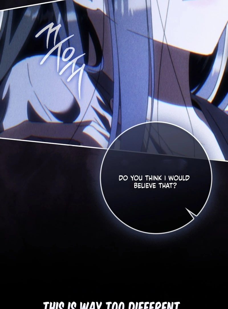 My Husband Is My Ultimate Bias, but I Think He Wants a Divorce Chapter 7 page 40 - 