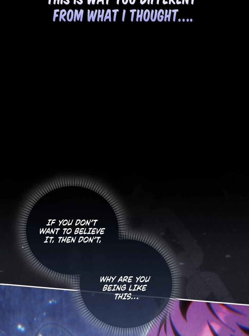 My Husband Is My Ultimate Bias, but I Think He Wants a Divorce Chapter 7 page 41 - 