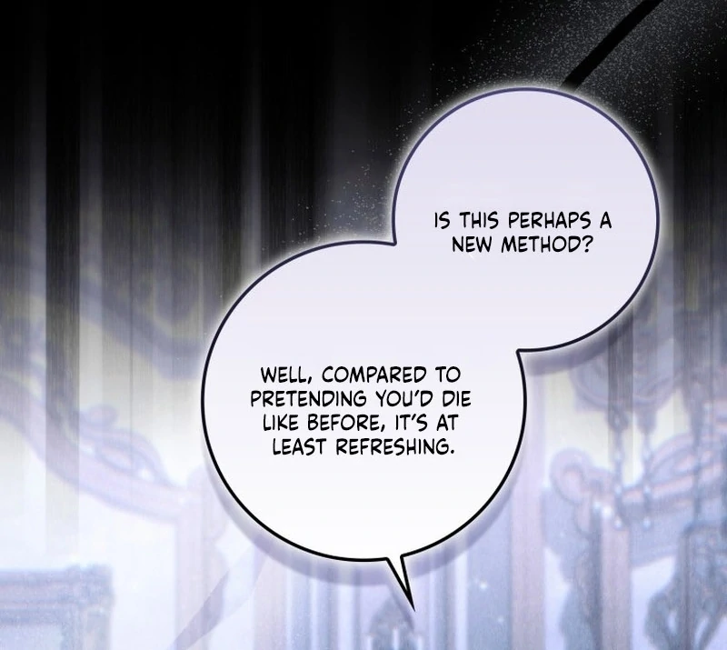 My Husband Is My Ultimate Bias, but I Think He Wants a Divorce Chapter 7 page 45 - 