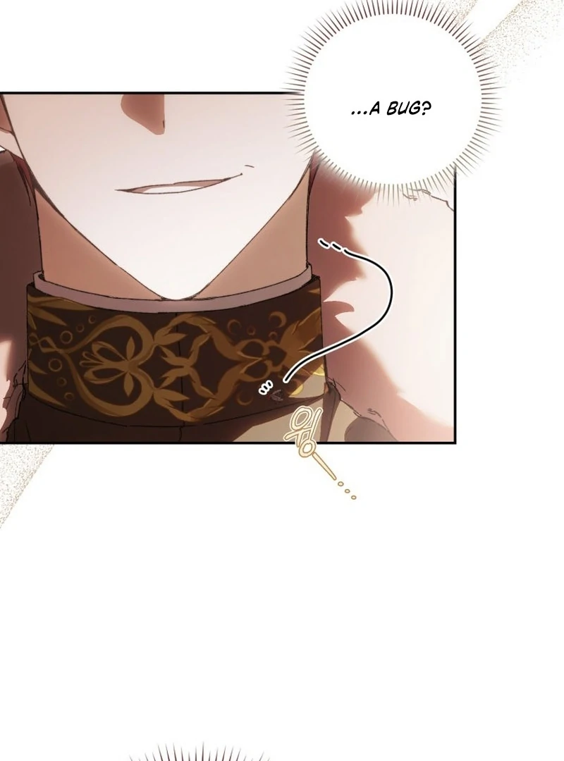 My Husband Is My Ultimate Bias, but I Think He Wants a Divorce Chapter 7 page 49 - 