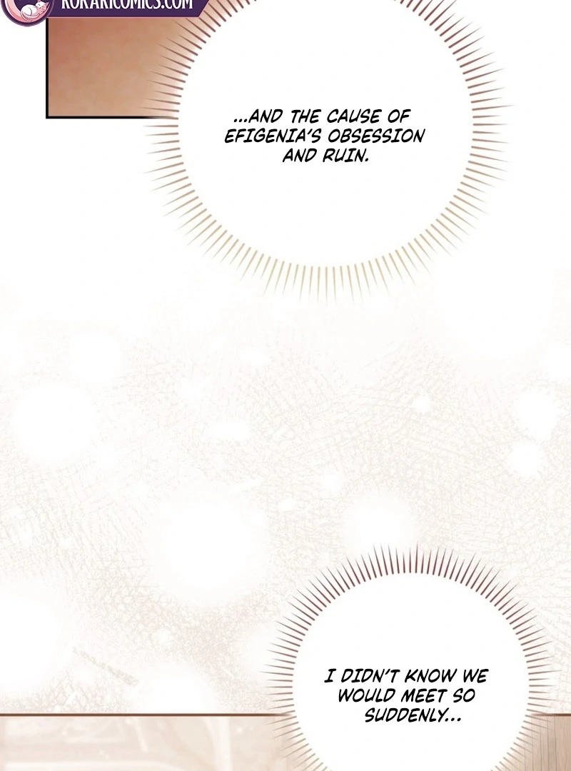 My Husband Is My Ultimate Bias, but I Think He Wants a Divorce Chapter 7 page 6 - 