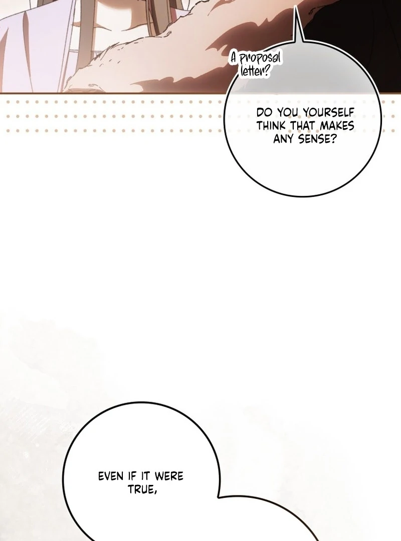 My Husband Is My Ultimate Bias, but I Think He Wants a Divorce Chapter 7 page 51 - 