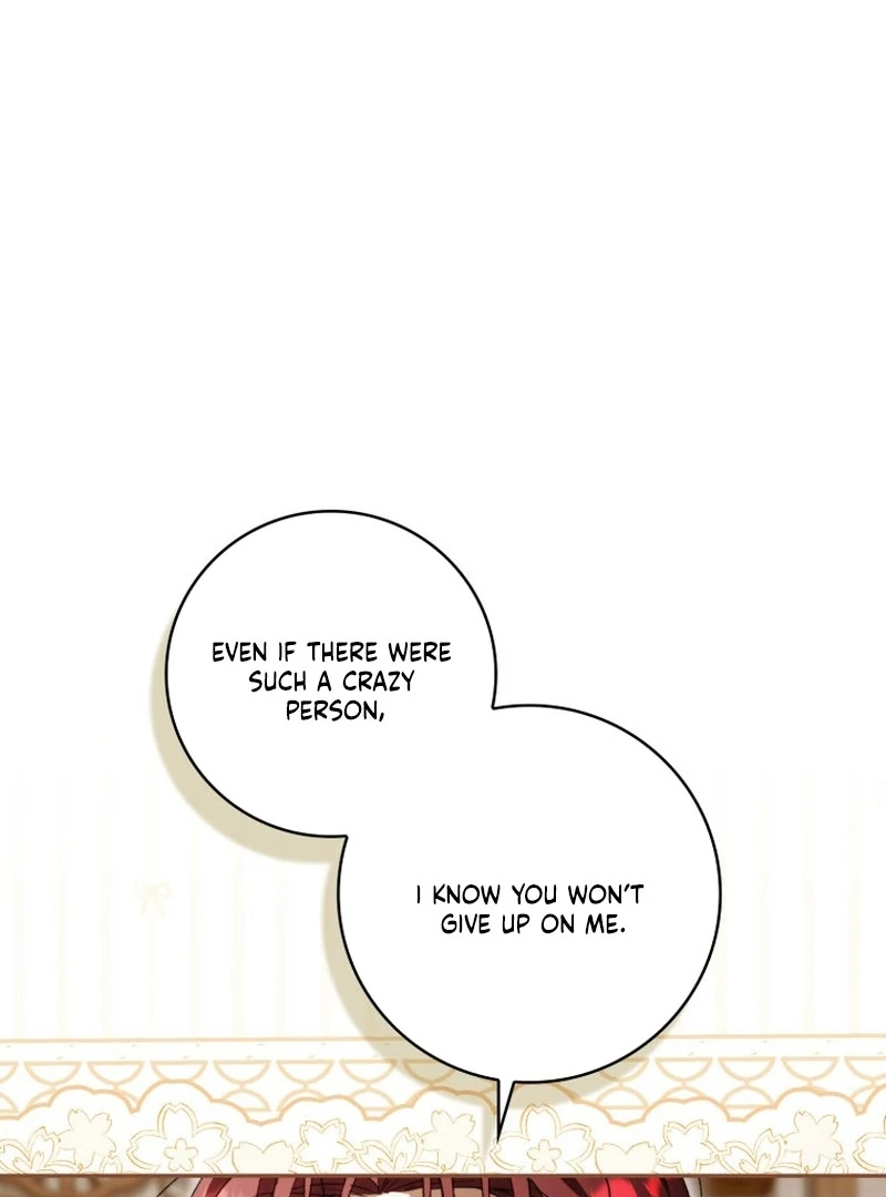 My Husband Is My Ultimate Bias, but I Think He Wants a Divorce Chapter 7 page 56 - 