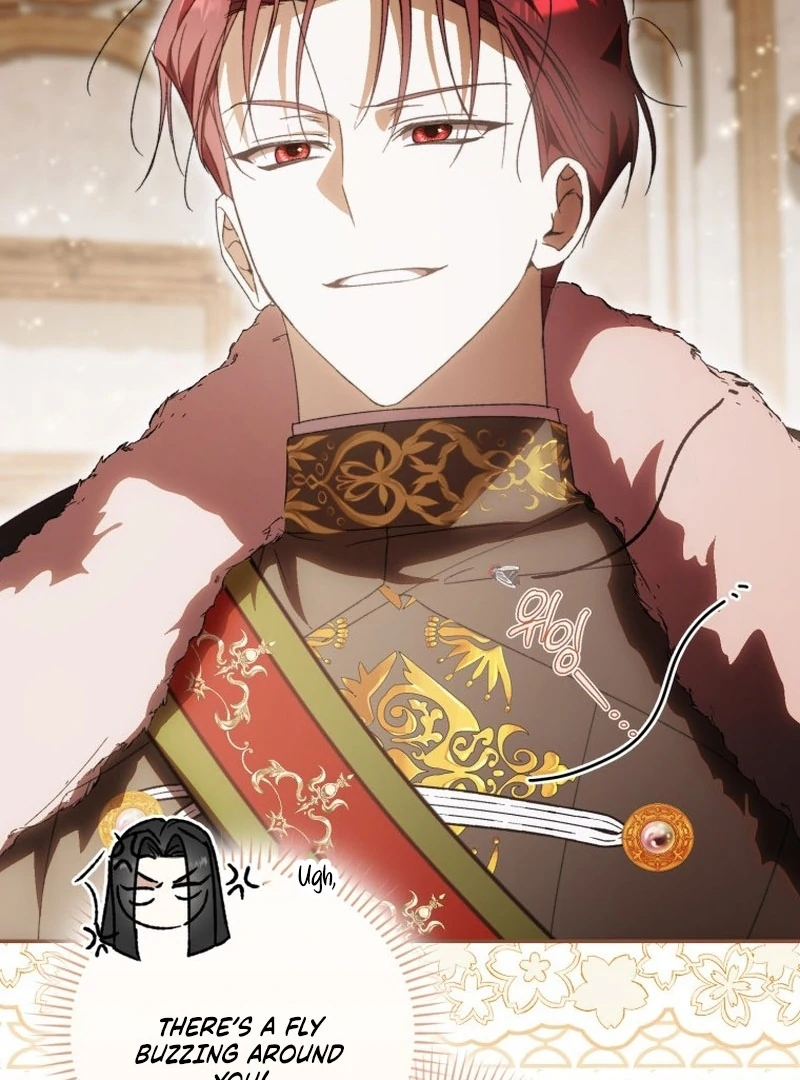 My Husband Is My Ultimate Bias, but I Think He Wants a Divorce Chapter 7 page 57 - 
