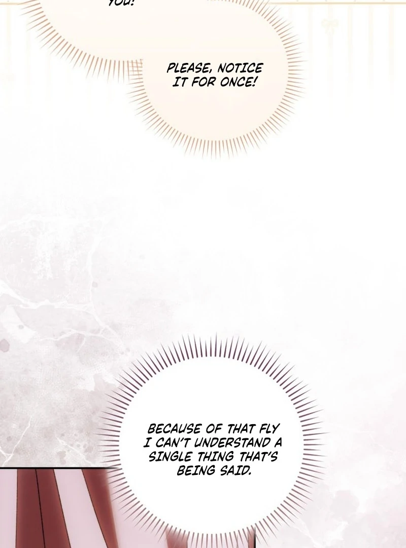My Husband Is My Ultimate Bias, but I Think He Wants a Divorce Chapter 7 page 58 - 
