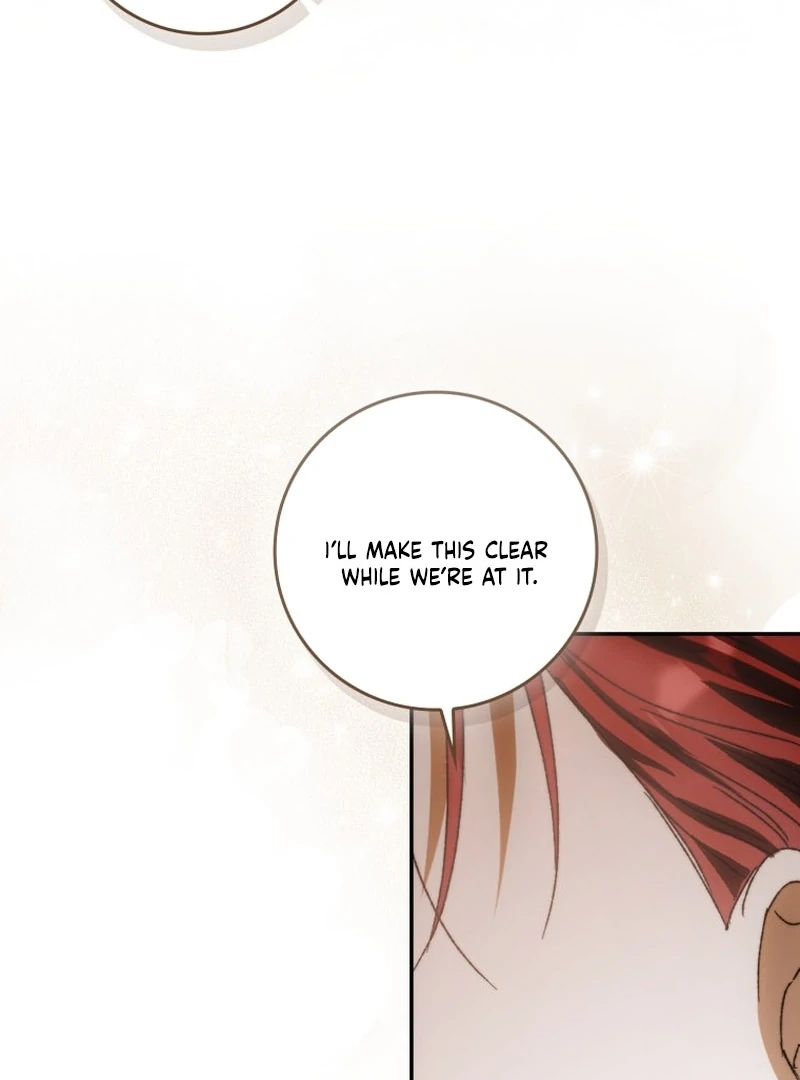 My Husband Is My Ultimate Bias, but I Think He Wants a Divorce Chapter 7 page 60 - 