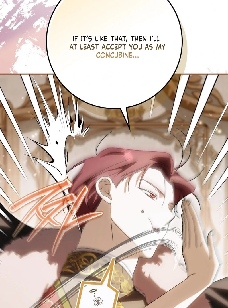 My Husband Is My Ultimate Bias, but I Think He Wants a Divorce Chapter 7 page 63 - 