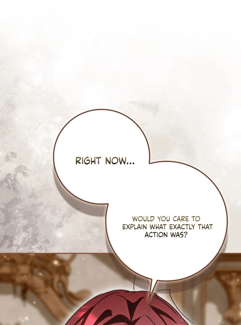 My Husband Is My Ultimate Bias, but I Think He Wants a Divorce Chapter 7 page 69 - 