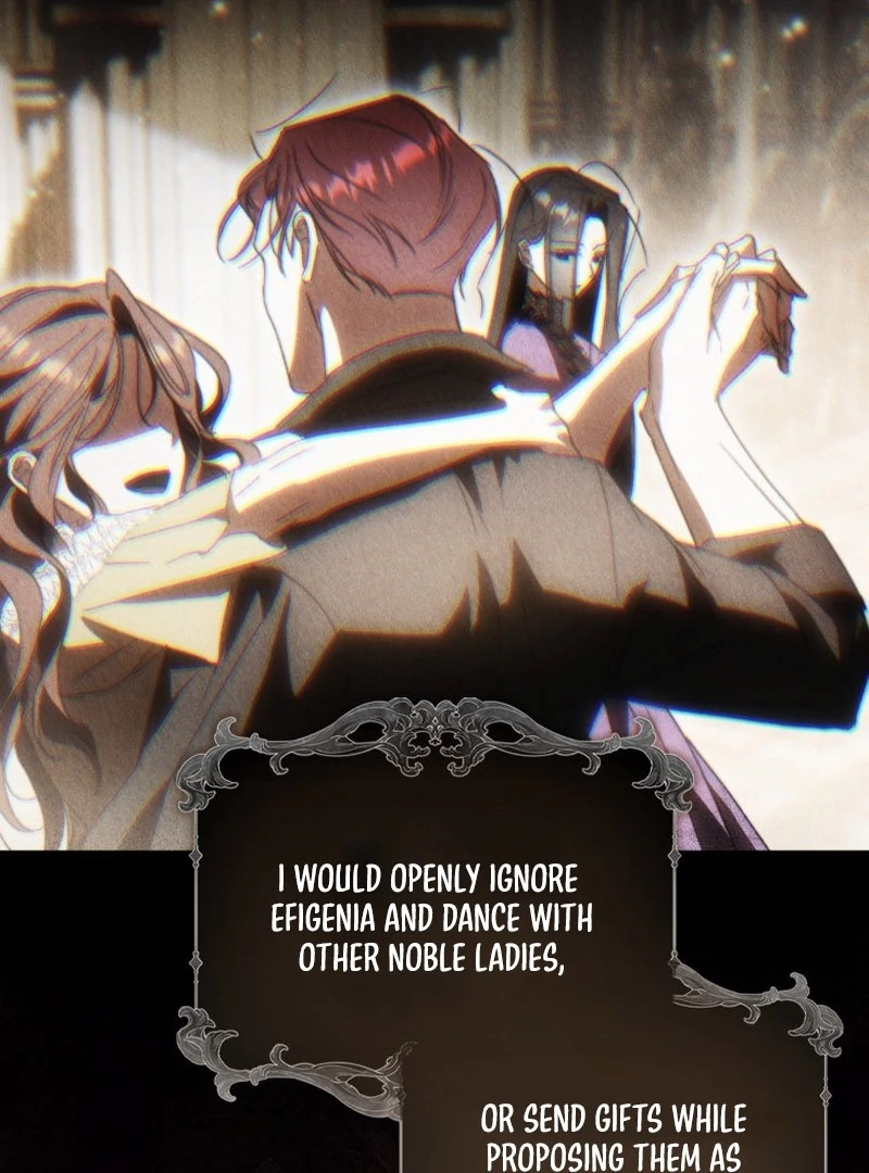 My Husband Is My Ultimate Bias, but I Think He Wants a Divorce Chapter 7 page 81 - 