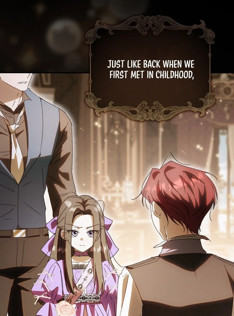 My Husband Is My Ultimate Bias, but I Think He Wants a Divorce Chapter 7 page 86 - 