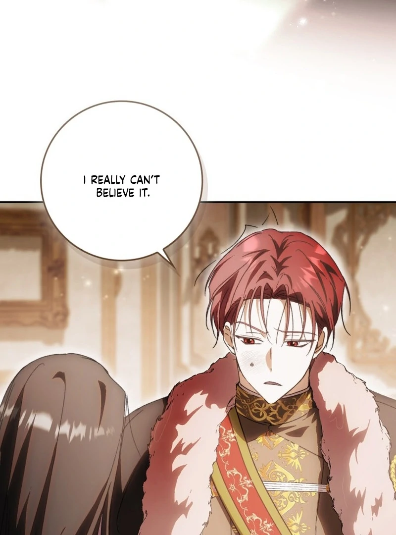 My Husband Is My Ultimate Bias, but I Think He Wants a Divorce Chapter 7 page 88 - 