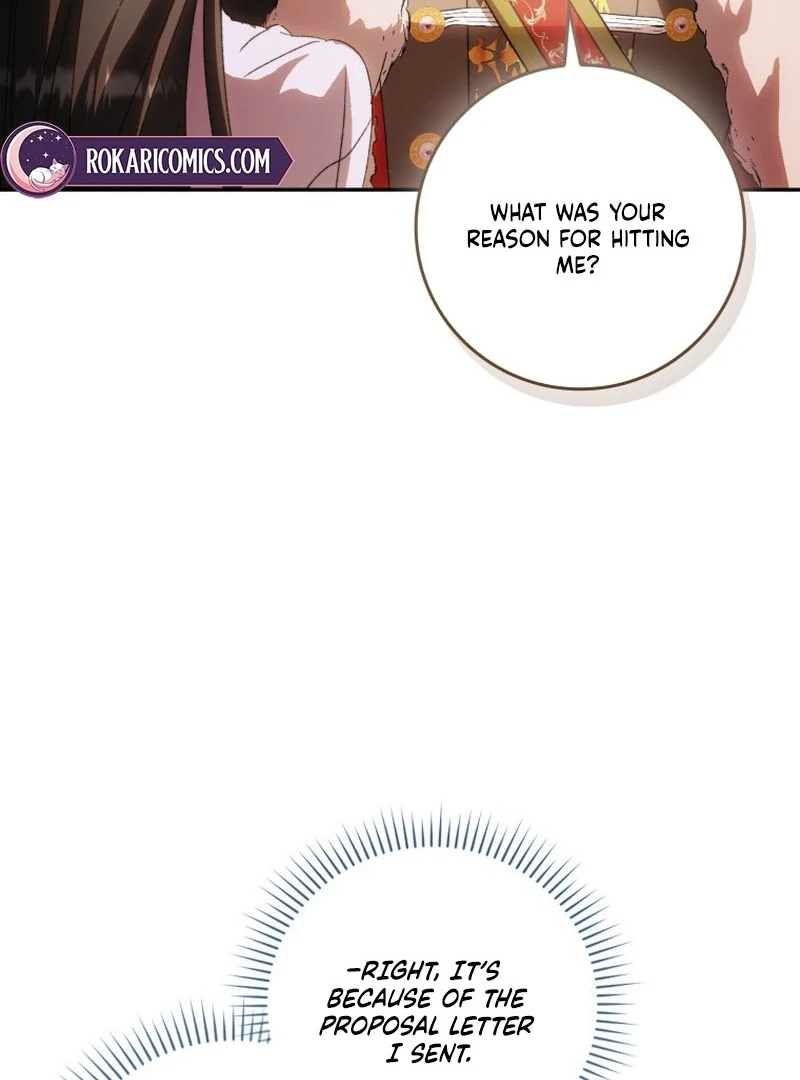 My Husband Is My Ultimate Bias, but I Think He Wants a Divorce Chapter 7 page 89 - 