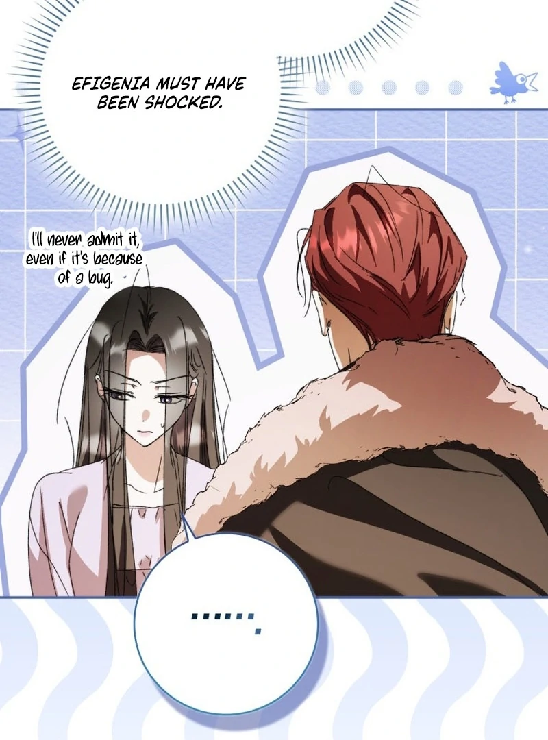My Husband Is My Ultimate Bias, but I Think He Wants a Divorce Chapter 7 page 90 - 