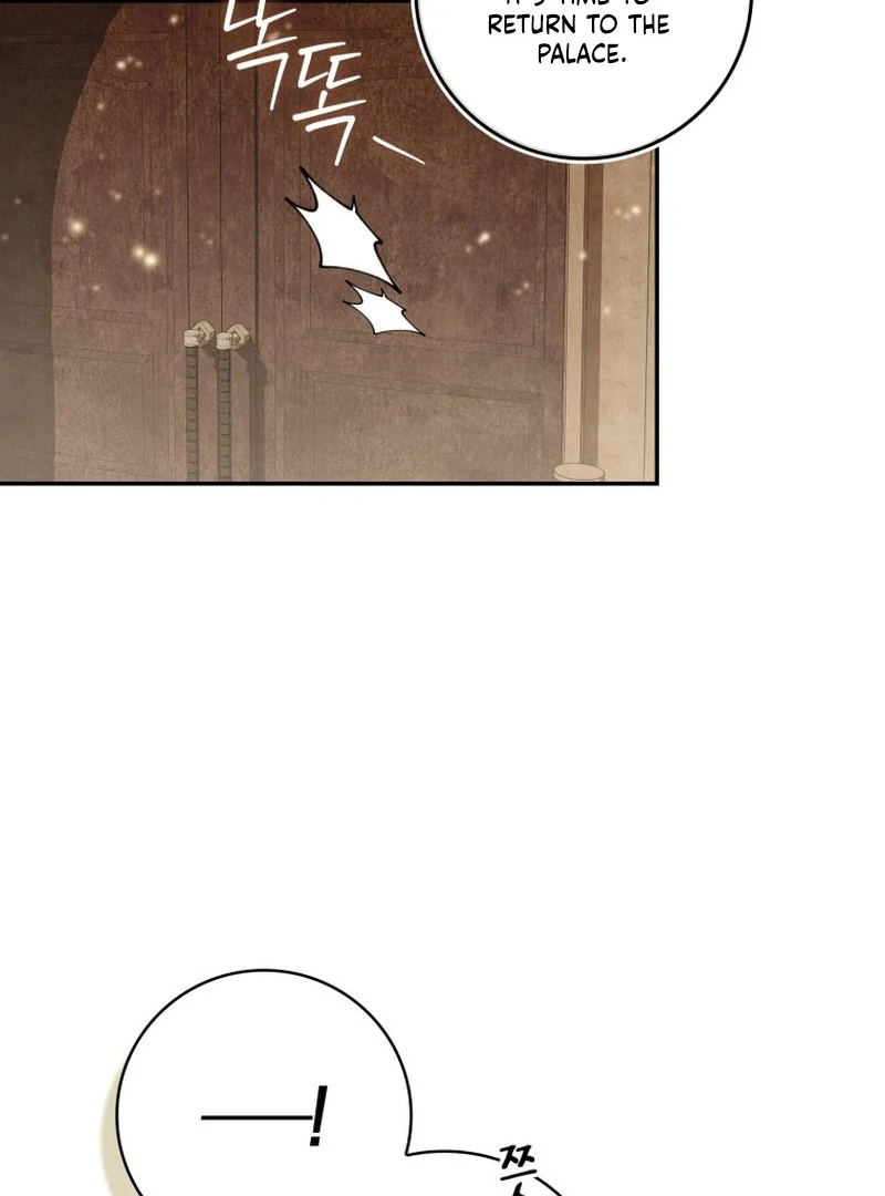 My Husband Is My Ultimate Bias, but I Think He Wants a Divorce Chapter 7 page 97 - 