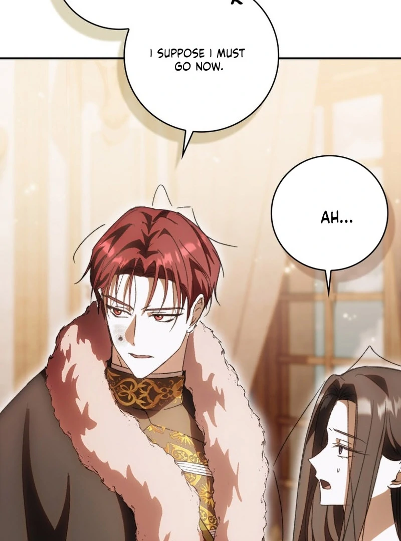 My Husband Is My Ultimate Bias, but I Think He Wants a Divorce Chapter 7 page 98 - 