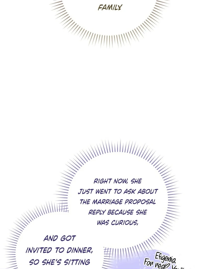 My Husband Is My Ultimate Bias, but I Think He Wants a Divorce Chapter 8 page 11 - 