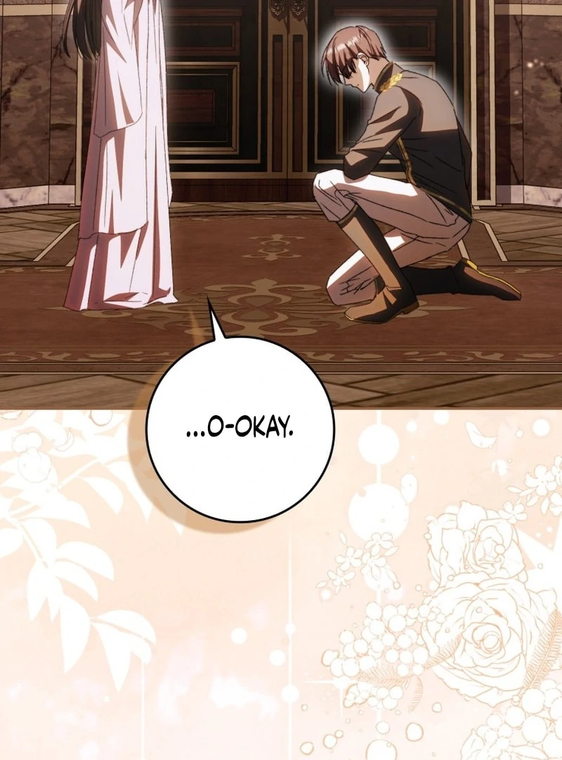 My Husband Is My Ultimate Bias, but I Think He Wants a Divorce Chapter 8 page 101 - 