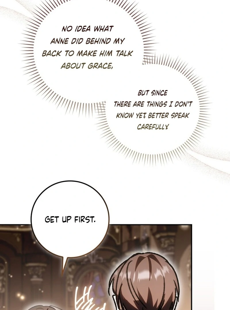 My Husband Is My Ultimate Bias, but I Think He Wants a Divorce Chapter 8 page 104 - 