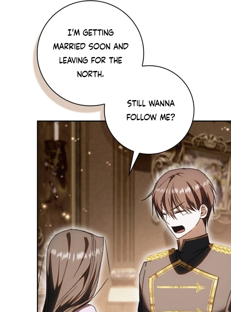 My Husband Is My Ultimate Bias, but I Think He Wants a Divorce Chapter 8 page 107 - 