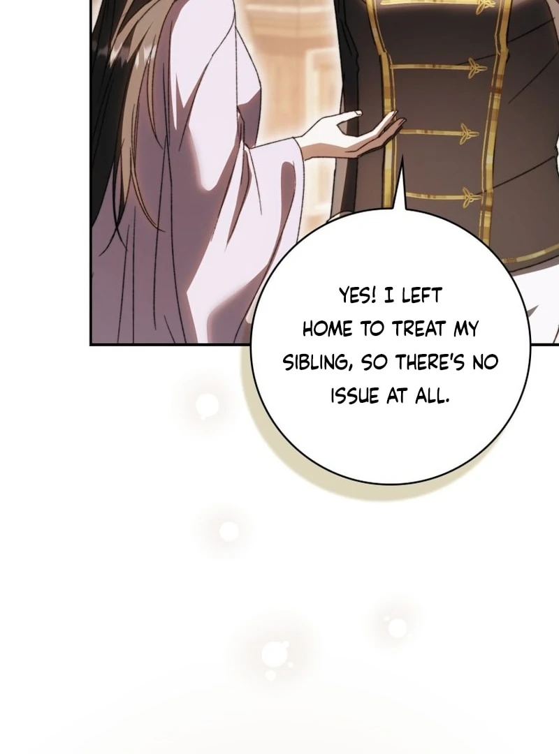 My Husband Is My Ultimate Bias, but I Think He Wants a Divorce Chapter 8 page 108 - 