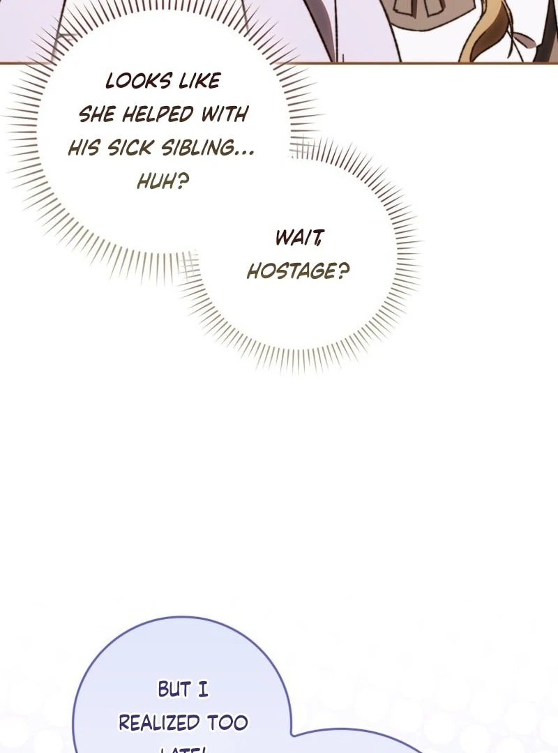 My Husband Is My Ultimate Bias, but I Think He Wants a Divorce Chapter 8 page 110 - 