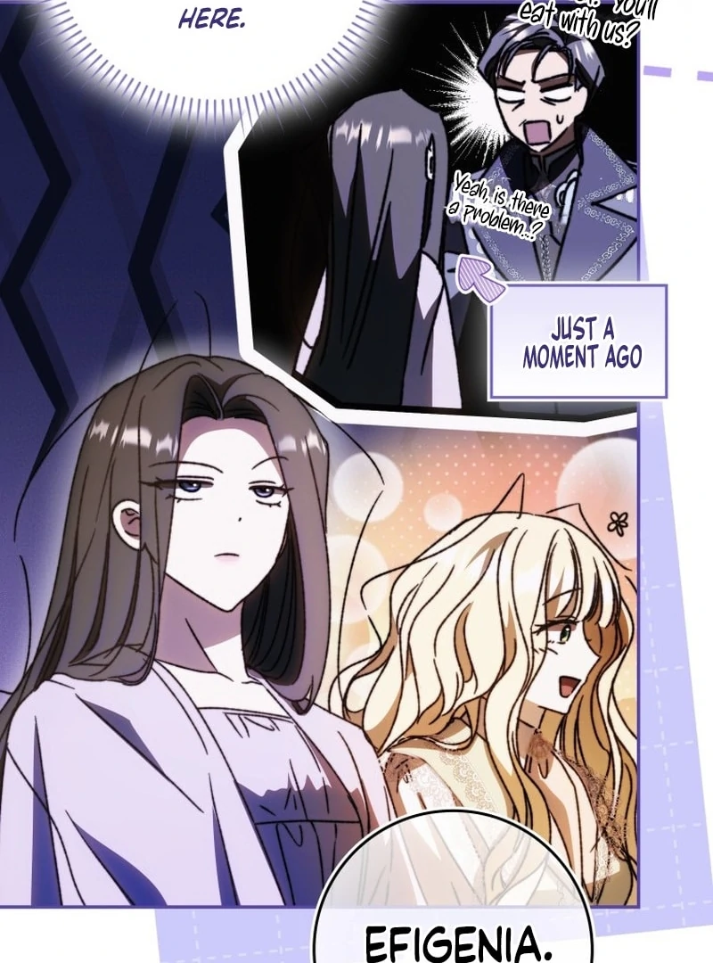 My Husband Is My Ultimate Bias, but I Think He Wants a Divorce Chapter 8 page 12 - 
