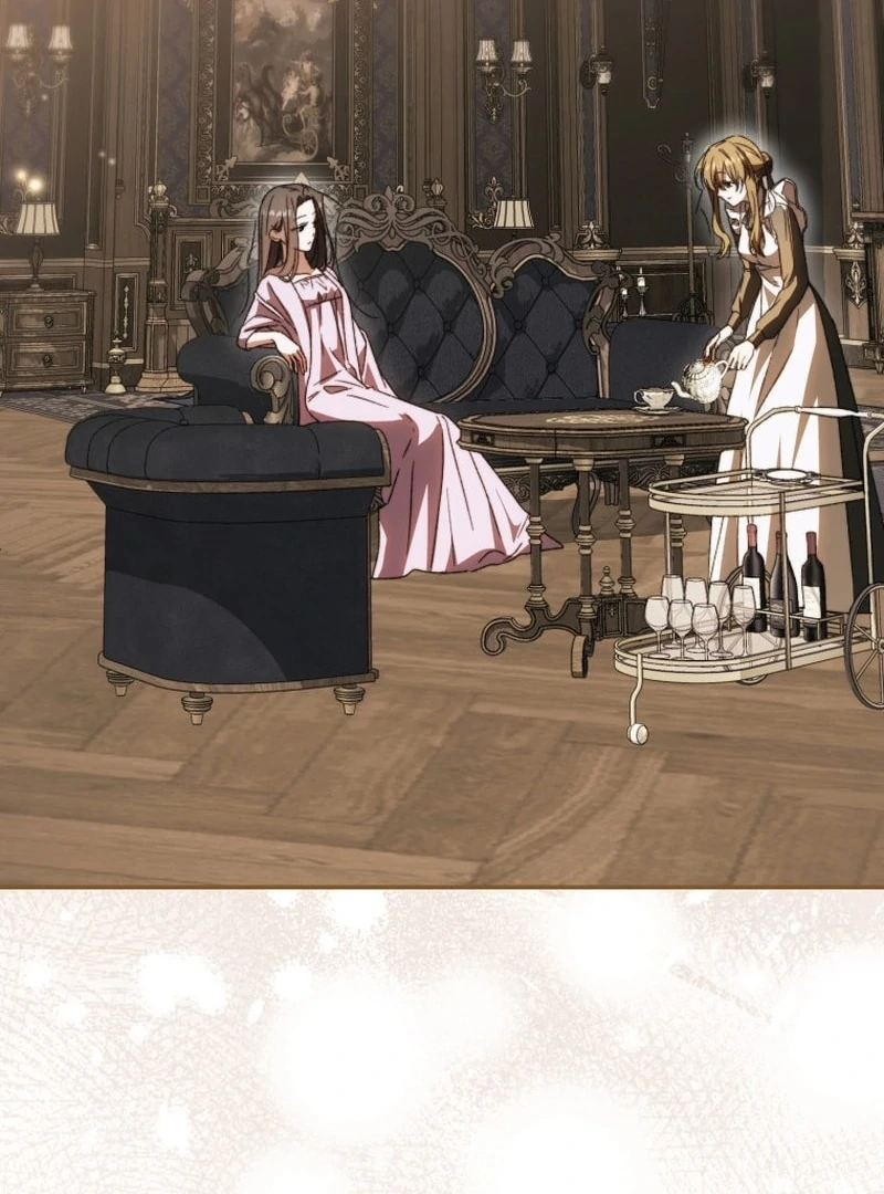 My Husband Is My Ultimate Bias, but I Think He Wants a Divorce Chapter 8 page 116 - 