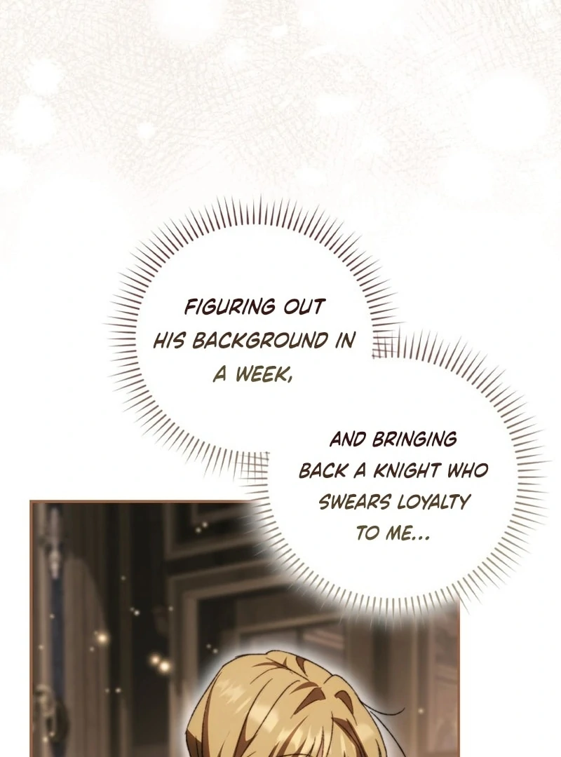 My Husband Is My Ultimate Bias, but I Think He Wants a Divorce Chapter 8 page 117 - 