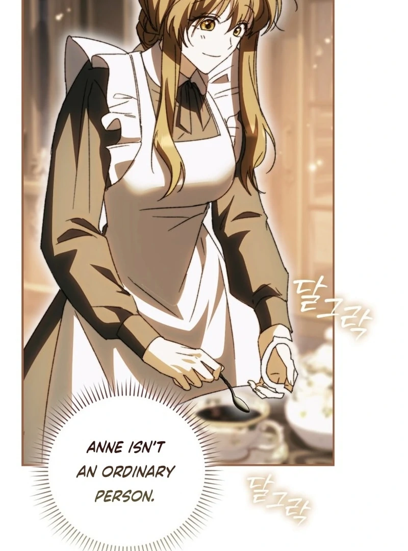 My Husband Is My Ultimate Bias, but I Think He Wants a Divorce Chapter 8 page 118 - 