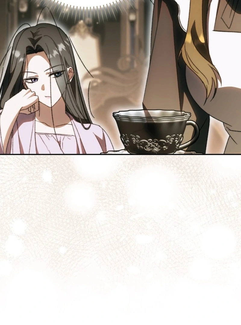 My Husband Is My Ultimate Bias, but I Think He Wants a Divorce Chapter 8 page 120 - 