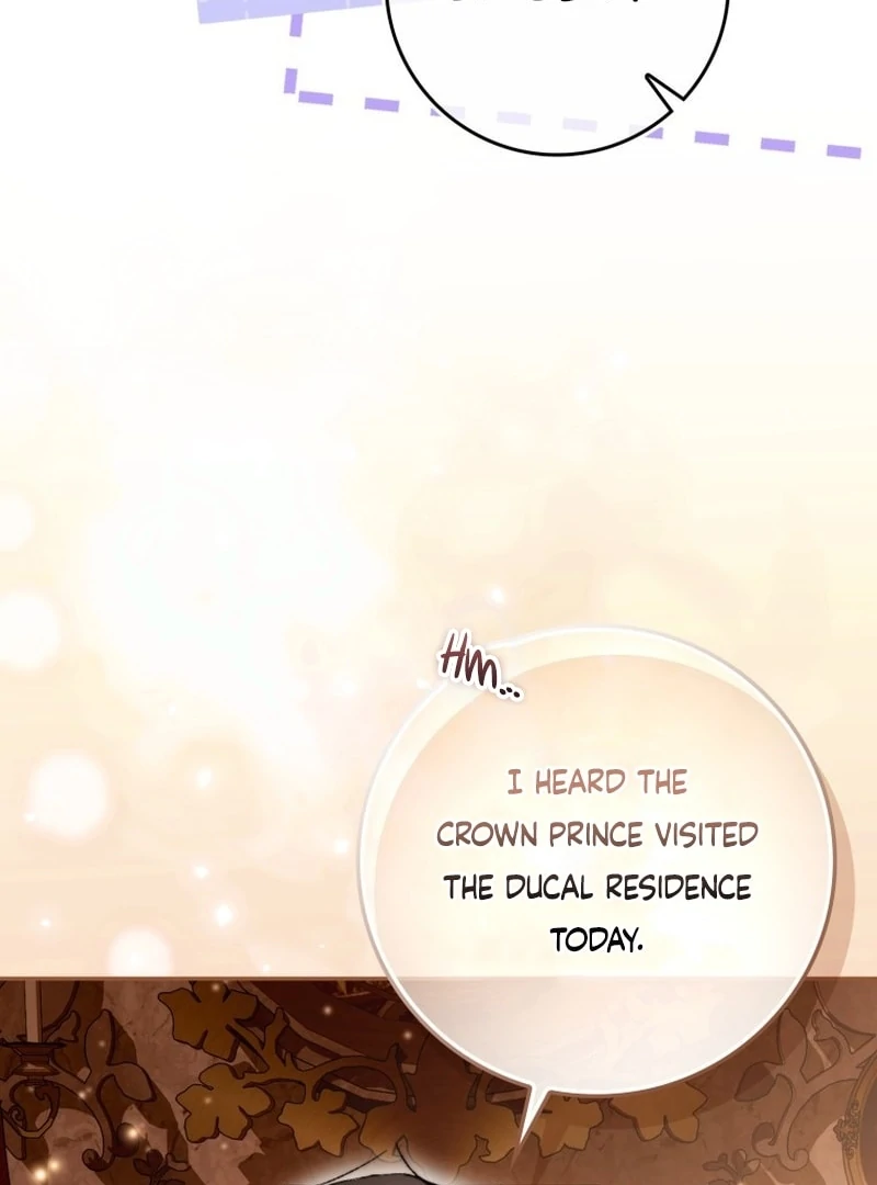My Husband Is My Ultimate Bias, but I Think He Wants a Divorce Chapter 8 page 13 - 