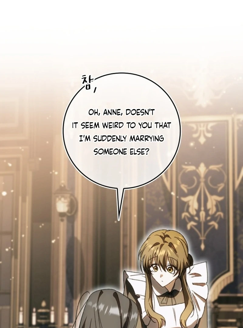 My Husband Is My Ultimate Bias, but I Think He Wants a Divorce Chapter 8 page 121 - 