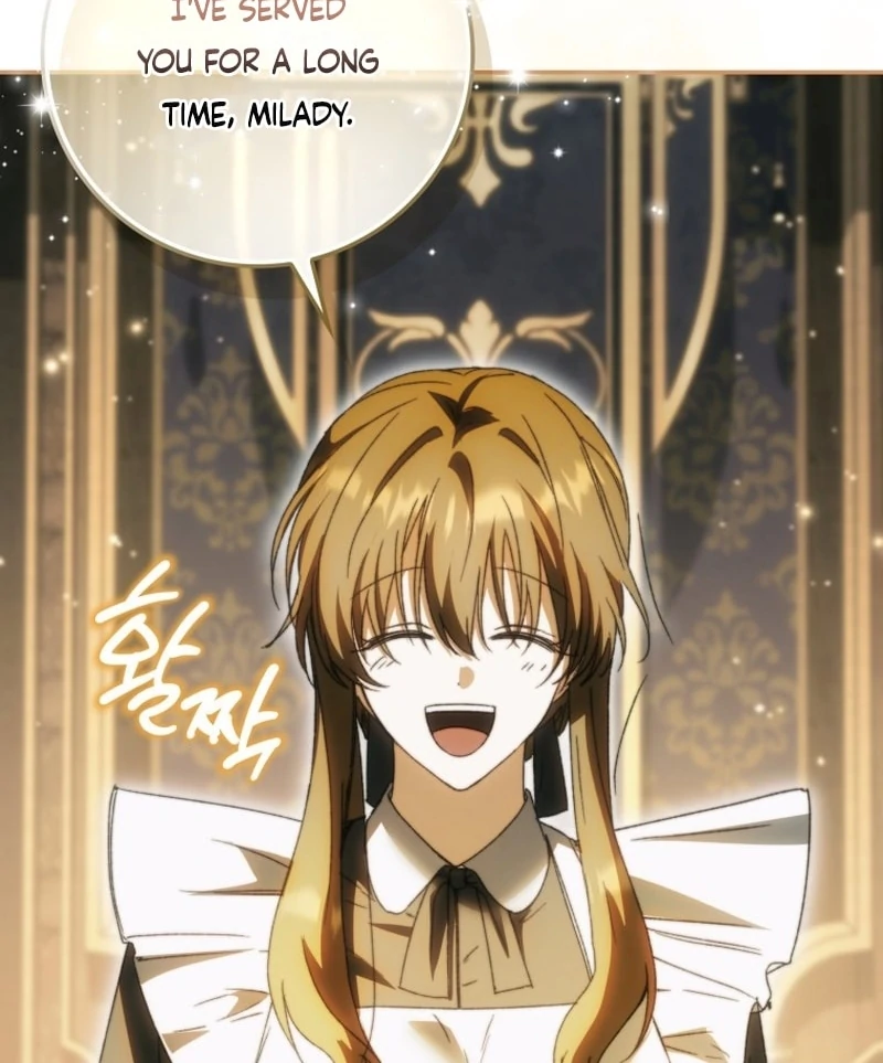 My Husband Is My Ultimate Bias, but I Think He Wants a Divorce Chapter 8 page 123 - 