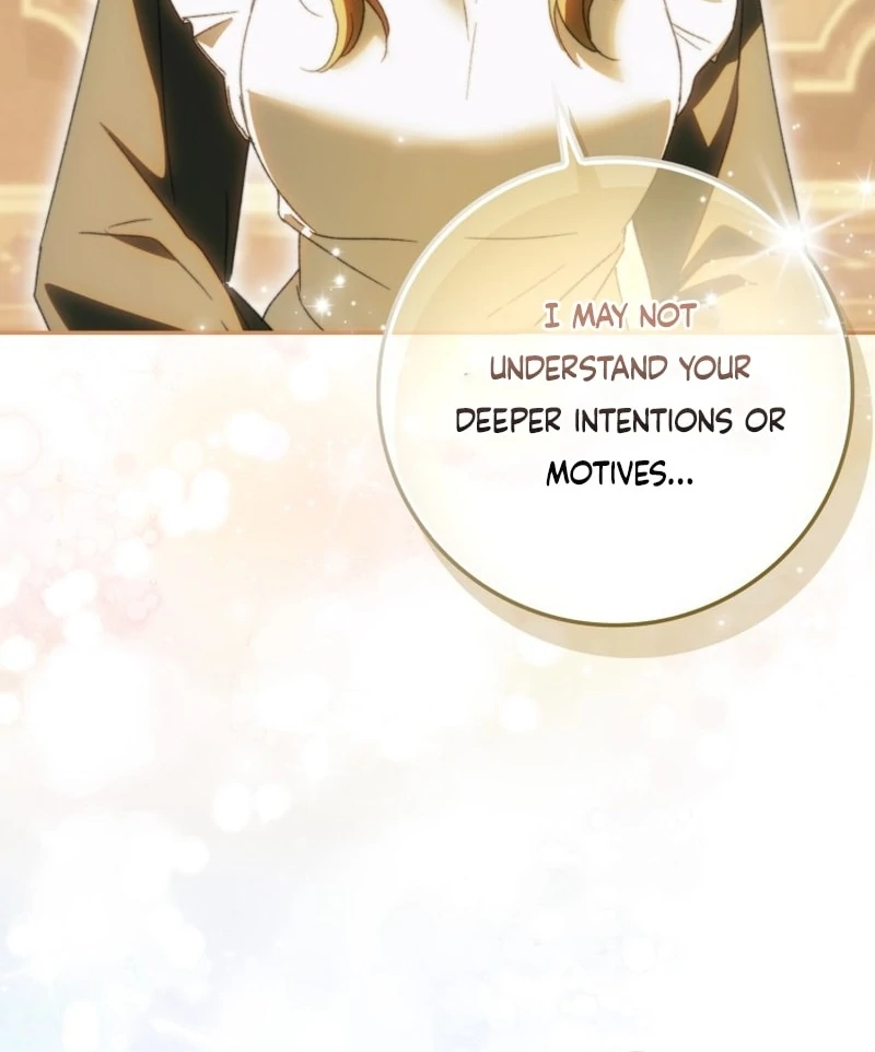 My Husband Is My Ultimate Bias, but I Think He Wants a Divorce Chapter 8 page 124 - 
