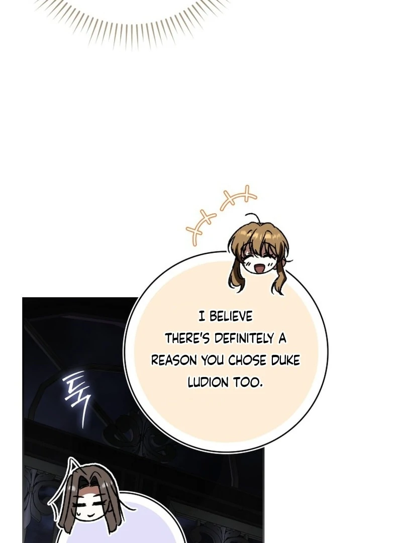 My Husband Is My Ultimate Bias, but I Think He Wants a Divorce Chapter 8 page 126 - 